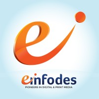 einfodes logo - Similar company to Amptize