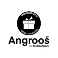 Angroos Gifts Boutique logo - Similar company to Electra Films