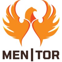 MEN-tor logo - Similar company to Mach Green Developments