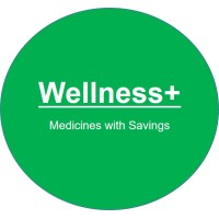 Wellness Plus logo - Similar company to Wellness Plus