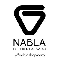 Nabla Differential Wear logo - Similar company to Tumodakids