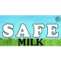 Safe Milk logo - Similar company to Trade With Apex Ltd