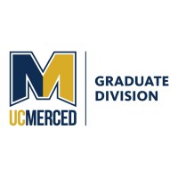 UC Merced Graduate Division logo - Similar company to Uci Math Department
