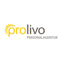 Prolivo logo - Similar company to Nutratech