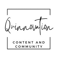 Quinnovation logo - Similar company to Bull Pet Co.