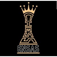 CHESS CLUB ENSAS logo - Similar company to Speak Up Ensa Safi