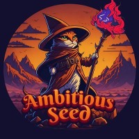 Ambitious Seed logo - Similar company to Ondemand