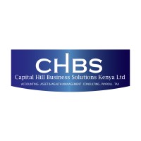 Capital Hill Business Solutions Kenya Ltd logo - Similar company to Netfintax