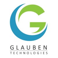 Glauben Technologies logo - Similar company to Ns Engineering