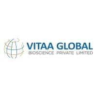 Vitaa Global Bioscience Pvt. Ltd logo - Similar company to Quality Management System