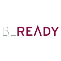 Be Ready logo - Similar company to Whiteboard Consultants