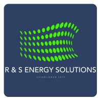 R&S Energy Solutions Ltd logo - Similar company to Finu Wellbeing