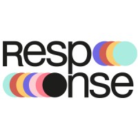 Response UPF logo - Similar company to Tremenda