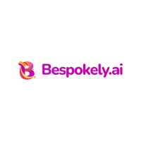 Bespokely.ai logo - Similar company to Funnelstreams