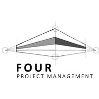 Four Project Management logo - Similar company to Microinstalaciones