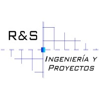 R&S Ingeniería y Proyectos logo - Similar company to Rfj Ingeniería Spa