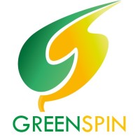 Greenspin logo - Similar company to Octarange Technologies
