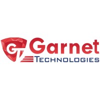 Garnet Tech - Qatar logo - Similar company to Ortusolis Technology Services Llp