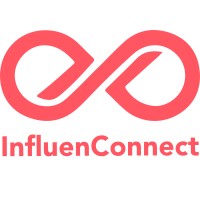 InfluenConnect™ logo - Similar company to Comms8