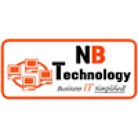 NB Technology, LLC | Cybersecurity & IT Consulting for Small Business logo - Similar company to Itcubed