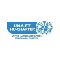 UNA-ET HAWASSA UNIVERSITY CHAPTER logo - Similar company to Merahit