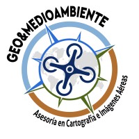 Geo&MedioAmbiente logo - Similar company to Metcom Chile I Meteorología Y Comunicaciones