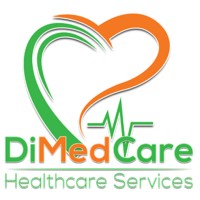 DiMedCare logo - Similar company to Quantum Surgical