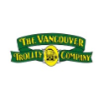 The Vancouver Trolley Company