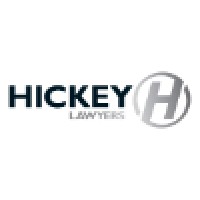 Hickey Lawyers logo - Similar company to Jg Settlements
