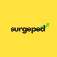 Surgeped logo - Similar company to Salarite