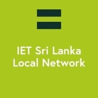 IET Sri Lanka Local Network logo - Similar company to Iet Young Professionals - Sri Lanka Network