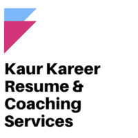 Kaur Kareer Resume & Coaching Services logo - Similar company to Genzfacilitysolutions