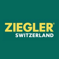 Ziegler Schweiz AG logo - Similar company to Hofstetter + Co. Ag / Hoco Logistics
