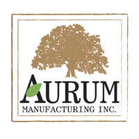 Aurum Manufacturing Inc. logo - Similar company to Farasat System Pars