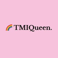 TMI Queen logo - Similar company to Proofread Anywhere