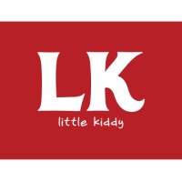 Little Kiddy logo - Similar company to E1 Digital