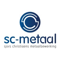 SC-Metaal logo - Similar company to Heuvelman Staalhandel B.V.