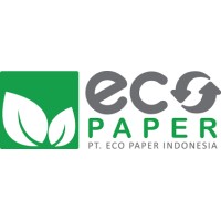 Pt EcoPaper Indonesia logo - Similar company to Ecopapper