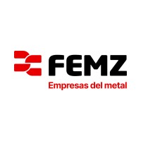 FEMZ · Federación de Empresas del Metal de Zaragoza logo - Similar company to Cepyme