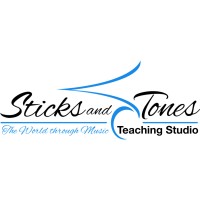 Sticks And Tones Teaching Studio