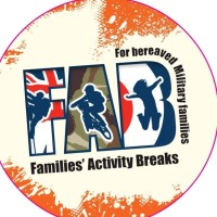 Families' Activity Breaks (FAB Camp) Charity logo - Similar company to Tentipi