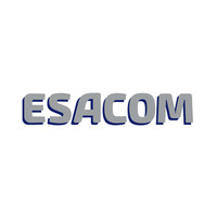 Esacom Ltda logo - Similar company to Escom