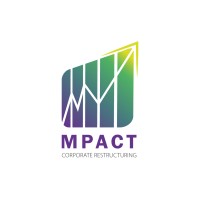 MPACT Corporate Restructuring logo - Similar company to Manar Trading