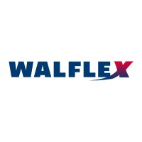 Walflex logo - Similar company to Tech 4 | Inovações Para Avicultura