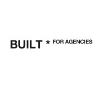 Built For Agencies logo - Similar company to Down South Trainers