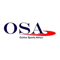 Ochira Sports Africa logo - Similar company to Zfc Consulting