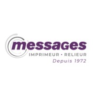 Messages S.A.S logo - Similar company to Loire Impression