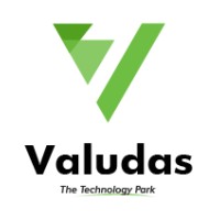 Valudas Tech | Web & Mobile App Development | HubSpot CRM & CMS Solution Provider logo - Similar company to Quba Infotech