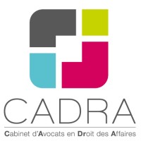 CADRA Cabinet d'Avocats en DRoit des Affaires logo - Similar company to Qa Raph