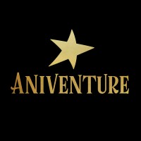 Aniventure logo - Similar company to Zaratan Studios
